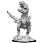 WizKids Dungeons and Dragons Nolzur's Marvelous Minis T-Rex