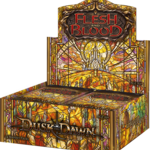 Legend Story Studios Flesh and Blood Dusk Till Dawn Booster Box