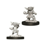 WizKids Pathfinder Deep Cuts Female Goblin Alchemist