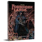 Free League Publishing Forbidden Lands The Bloodmarch