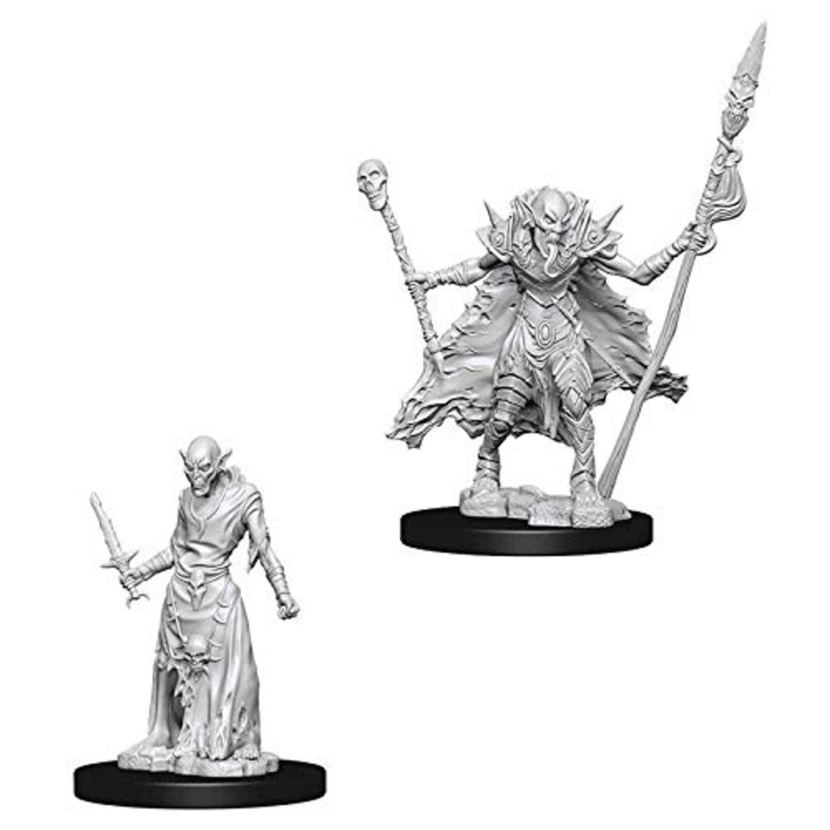 WizKids Pathfinder Deep Cuts Ghouls