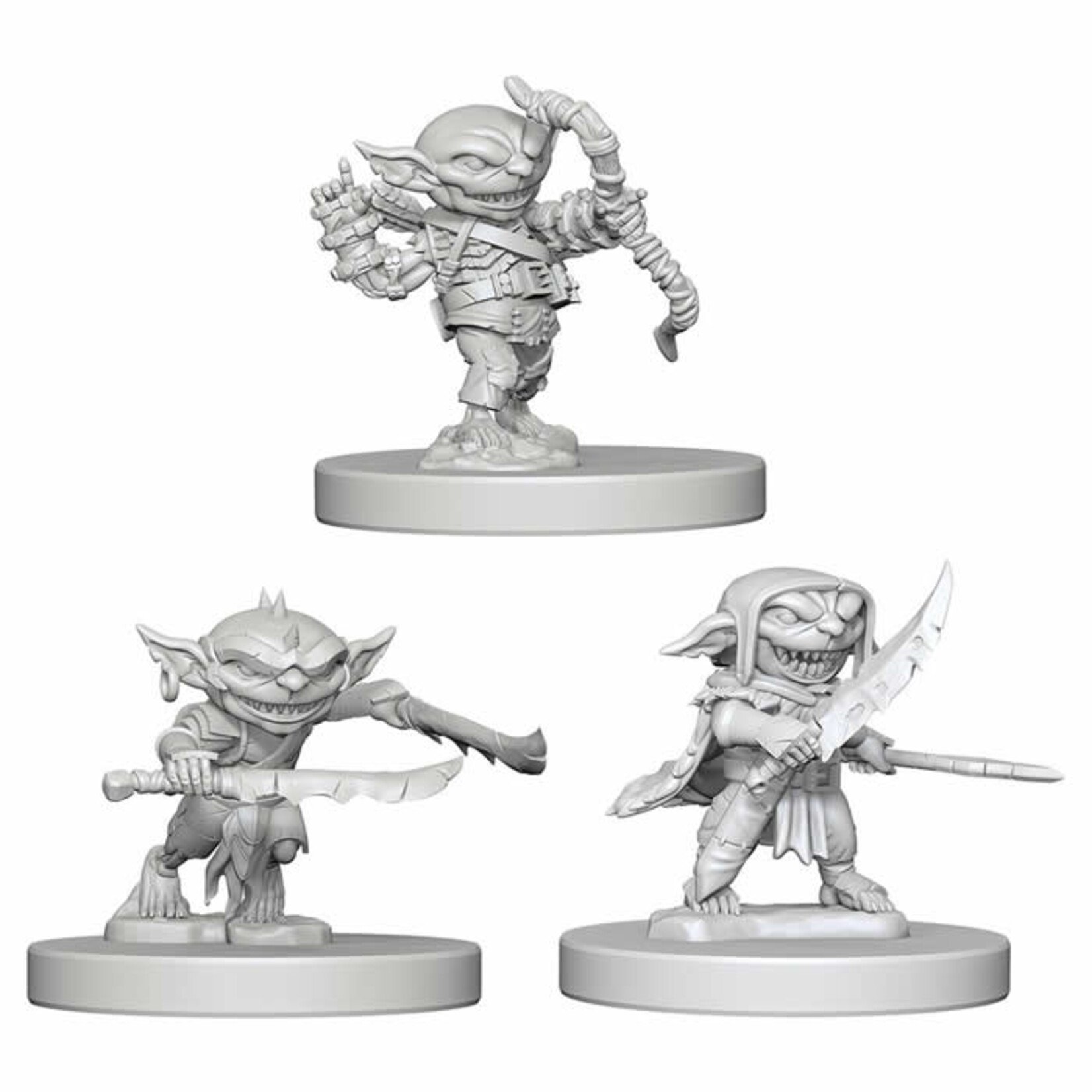 WizKids Pathfinder Deep Cuts Goblins