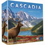 Alderac Entertainment Group Cascadia