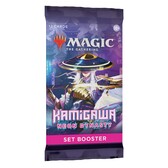 Wizards of the Coast Magic the Gathering Kamigawa Neon Dynasty KND