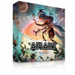 Stonemaier Games Apiary