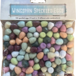 Stonemaier Games Wingspan Speckled Eggs