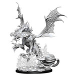 WizKids Pathfinder Deep Cuts Nightmare Dragon