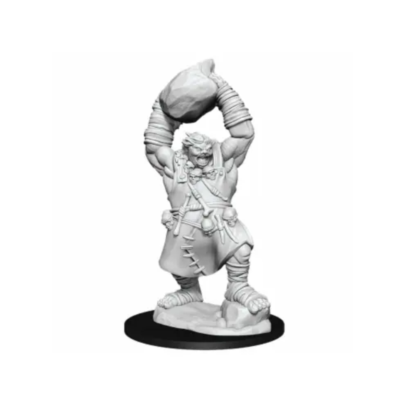 WizKids Pathfinder Deep Cuts Ogre