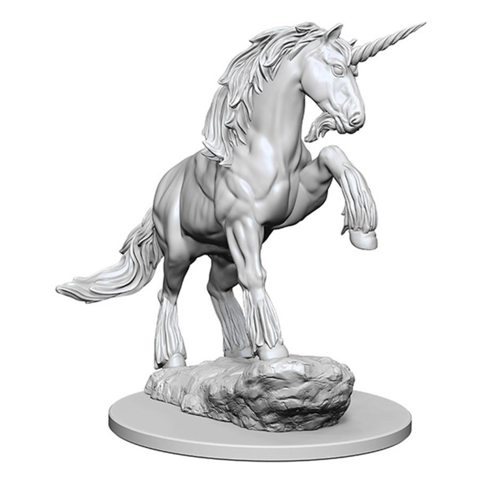 WizKids Pathfinder Deep Cuts Unicorn