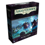Fantasy Flight Games Arkham Horror Card Game The Circle Undone Campaign Expansion