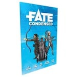 Evil Hat Productions Fate Condensed