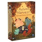 Renegade Game Studios Tea Dragon Society Autumn Harvest Stand Alone Expansion