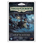 Fantasy Flight Games Arkham Horror Card Game Scenario Pack War of the Outer Gods