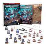 Games Workshop Warhammer 40k Introductory Set