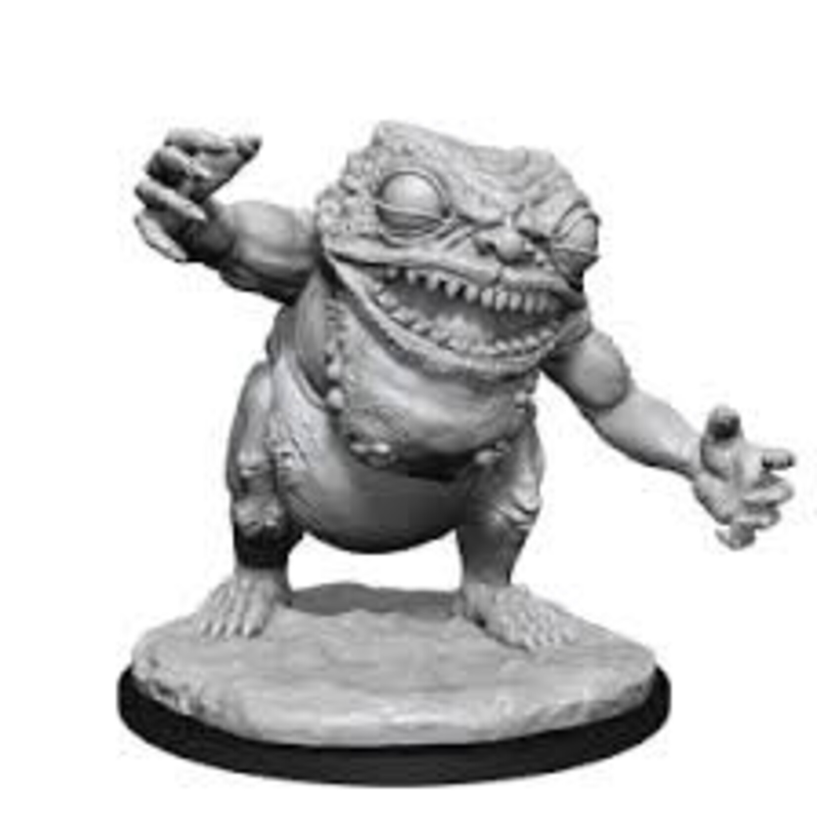 WizKids Dungeons and Dragons Nolzur's Marvelous Minis Banderhobb