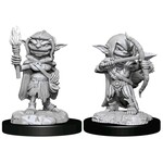 WizKids Pathfinder Deep Cuts Goblin Rogue Female