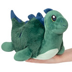 Squishable Mini Squishable Nessie