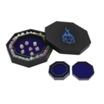 Forged Forged Dice Arena Blue