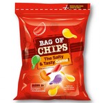 Blue Orange Games Bag of Chips