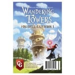 Capstone Games Wandering Towers Mini Spell Expansion 1