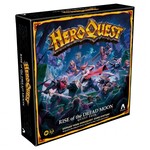 Hasbro HeroQuest Rise of the Dread Moon