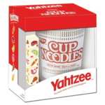 USAopoly Yahtzee Cup of Noodles