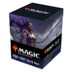 Ultra Pro Ultra Pro Magic Commander Masters Deck Box Anikthea