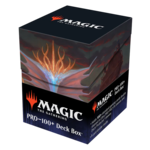 Ultra Pro Ultra Pro Magic Commander Masters Deck Box Sliver Gravemother