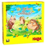 HABA HABA Hedgehog Haberdash