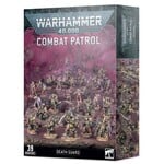 Games Workshop Warhammer 40k Chaos Death Guard Combat Patrol