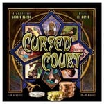 Atlas Games Cursed Court