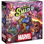 USAopoly Smash Up Marvel