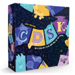 Hachette Boardgames US CDSK