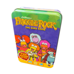 River Horse Jim Henson's Fraggle Rock The Card Game