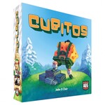 Alderac Entertainment Group Cubitos