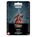 Games Workshop Warhammer 40k Xenos Aeldari Farseer