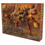 Slugfest Games Red Dragon Inn Battle for Greyport Chaos in Copperforge Expansion
