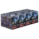 WizKids Dungeons and Dragons Icons of the Realms Monster Menagerie II Booster Brick