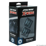 Atomic Mass Games Star Wars X-Wing TIE/SA Bomber Expansion