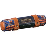 Pendleton Woolen Mills Pendleton Chess and Checkers Travel Ready Roll-Up Game