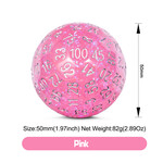 Dice Habit Dice Habit d100 Pink