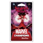 Fantasy Flight Games Marvel Champions Hero Pack Scarlet Witch