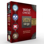 Alderac Entertainment Group War Chest Siege Expansion