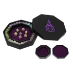 Forged Forged Dice Arena Purple