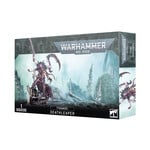 Games Workshop Warhammer 40k Xenos Tyranids Deathleaper 10E