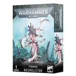 Games Workshop Warhammer 40k Xenos Tyranids Neurolictor 10E