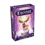 Plan B Games Equinox Purple