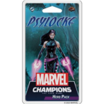 Fantasy Flight Games Marvel Champions Hero Pack Psylocke