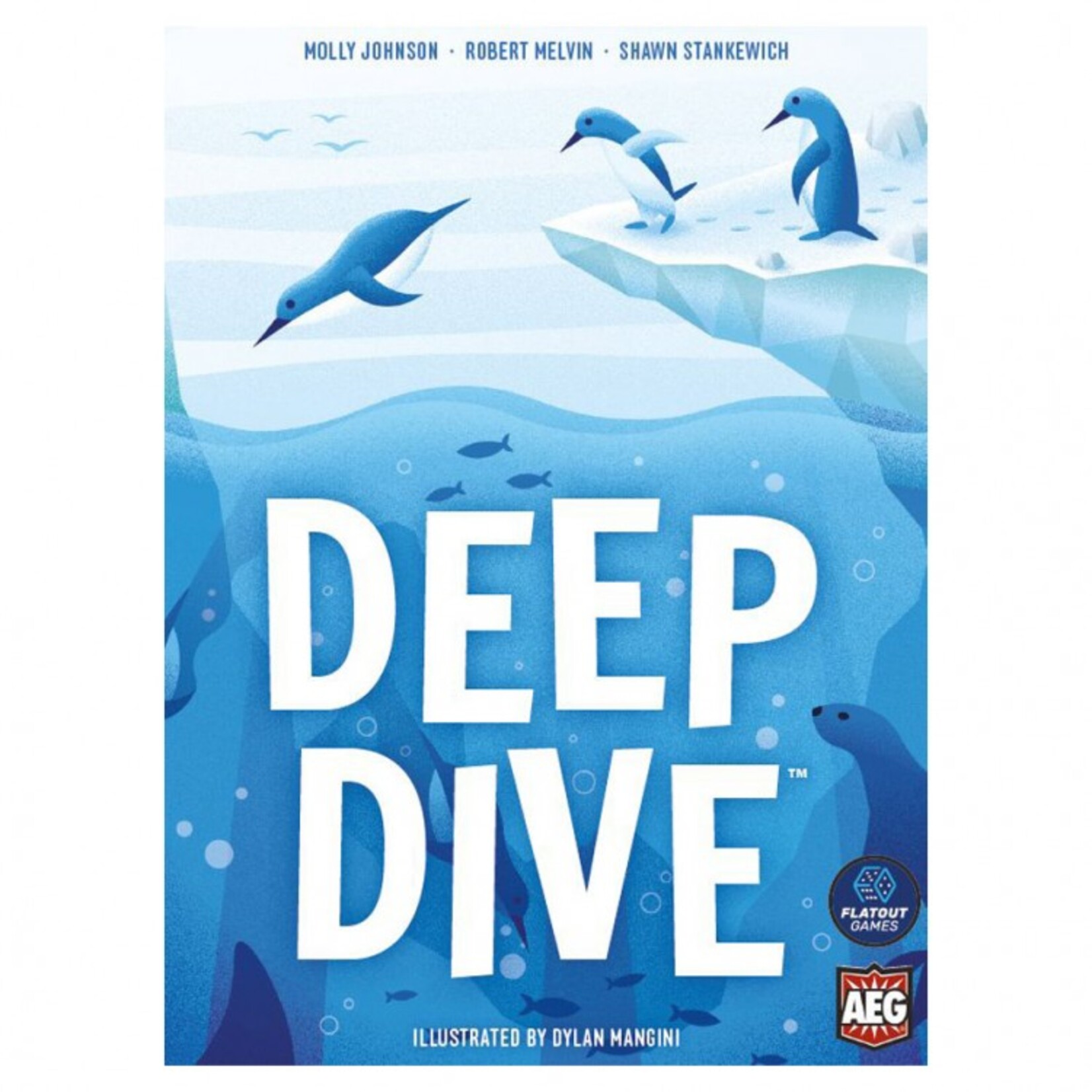 Alderac Entertainment Group Deep Dive