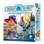 Restoration Games Dinosaur Tea Party